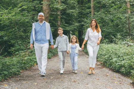 Familienshooting – Bild 3