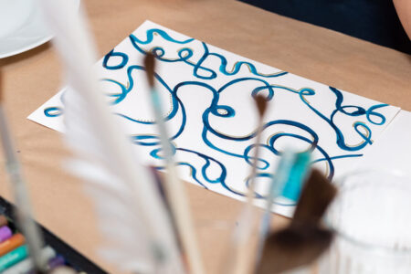 Kreativmoment Workshop – Bild 2