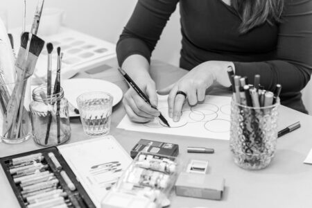Kreativmoment Workshop – Bild 3