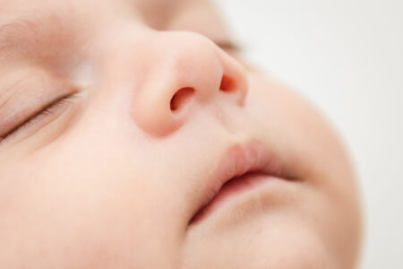 Schwangerschaft- & Babyshooting – Bild 8