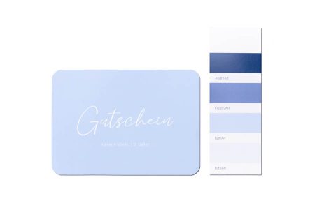 Gutschein Atelier AndreArt