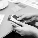 Achtsamkeit und innere Ruhe durch kreative Prozesse erfahren