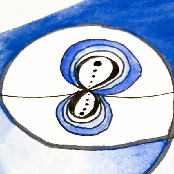 Kreativmeditation – geführte Meditation als Audio-Download für Ruhe und kreative Klarheit