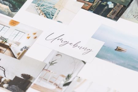 Visionboard Workshop 1:1
